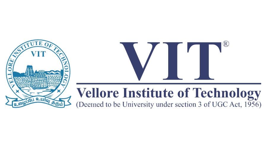 Vellore Institute of Technology, Vellore